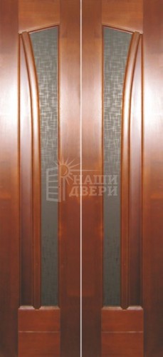 Модель 42 г-2 распашная